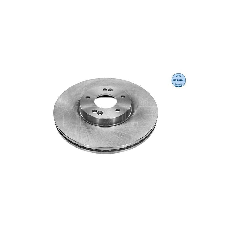 Meyle 37-15 521 0033 Brake Disc