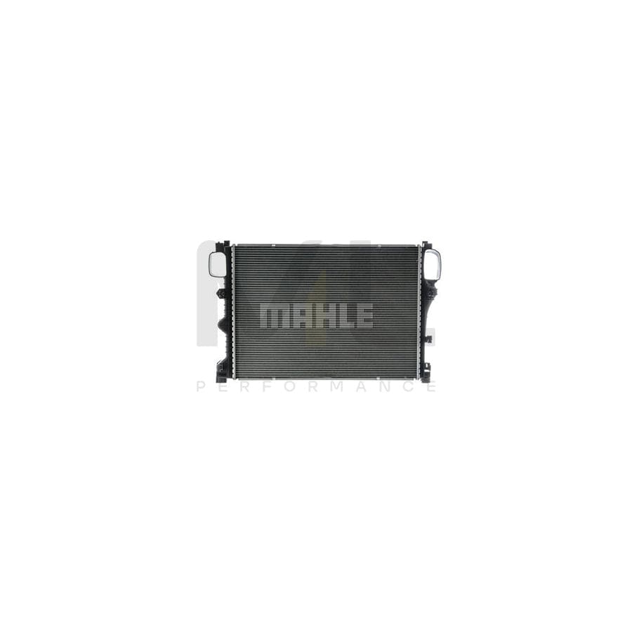 MAHLE ORIGINAL CR 1720 000P Engine radiator suitable for MERCEDES-BENZ S-Class Brazed cooling fins | ML Performance Car Parts