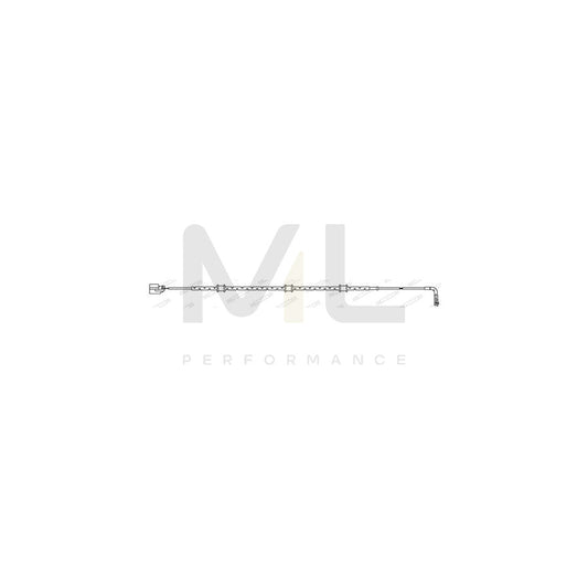 FERODO FWI397 Brake pad wear sensor PREMIER | ML Performance Car Parts