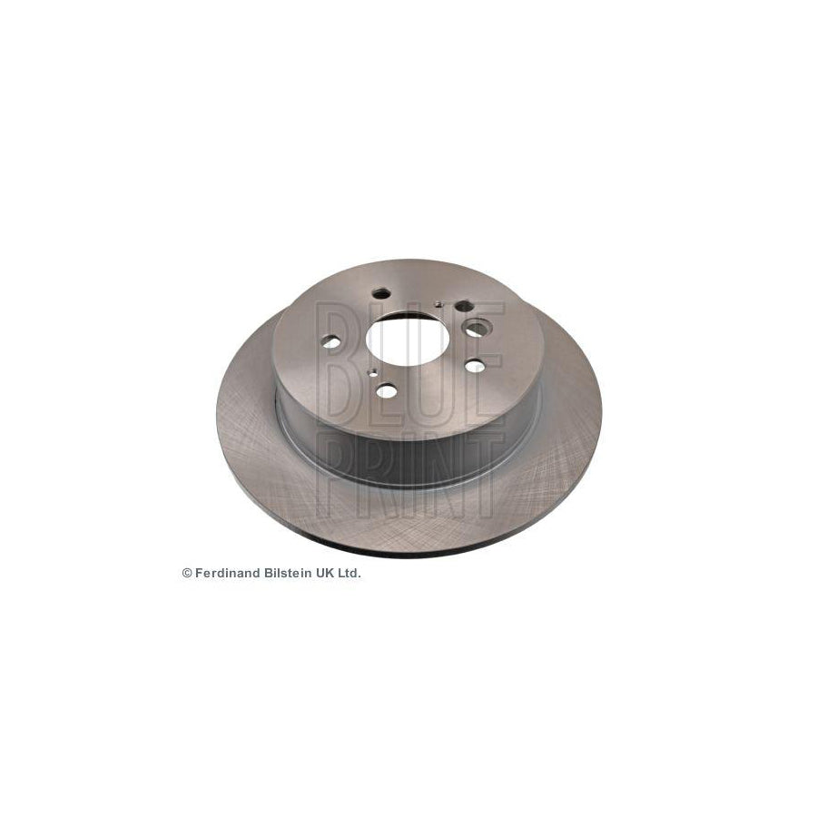 Blue Print Adt343144 Brake Disc for Toyota Rav4