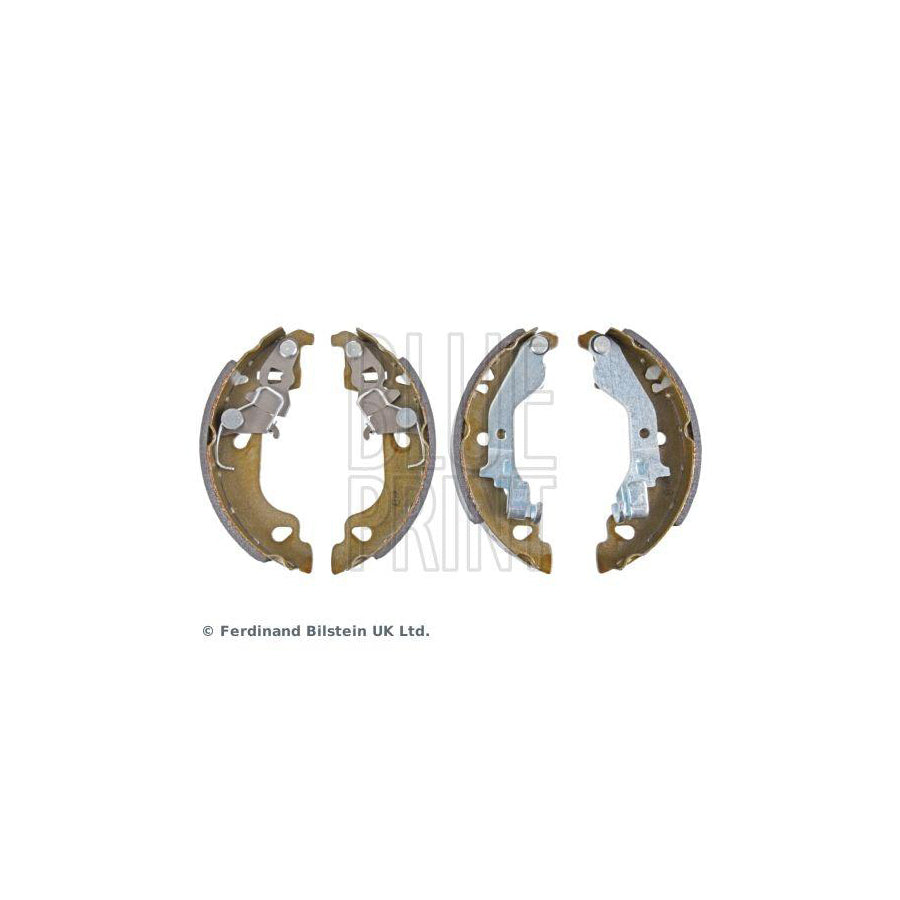 Blue Print Adbp410003 Brake Shoe Set for Fiat Punto II Hatchback (188)