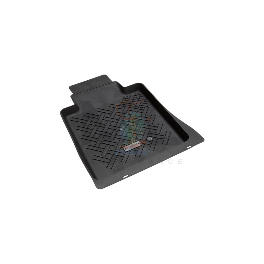 RENSI 152-1 Floor Mat Left Front