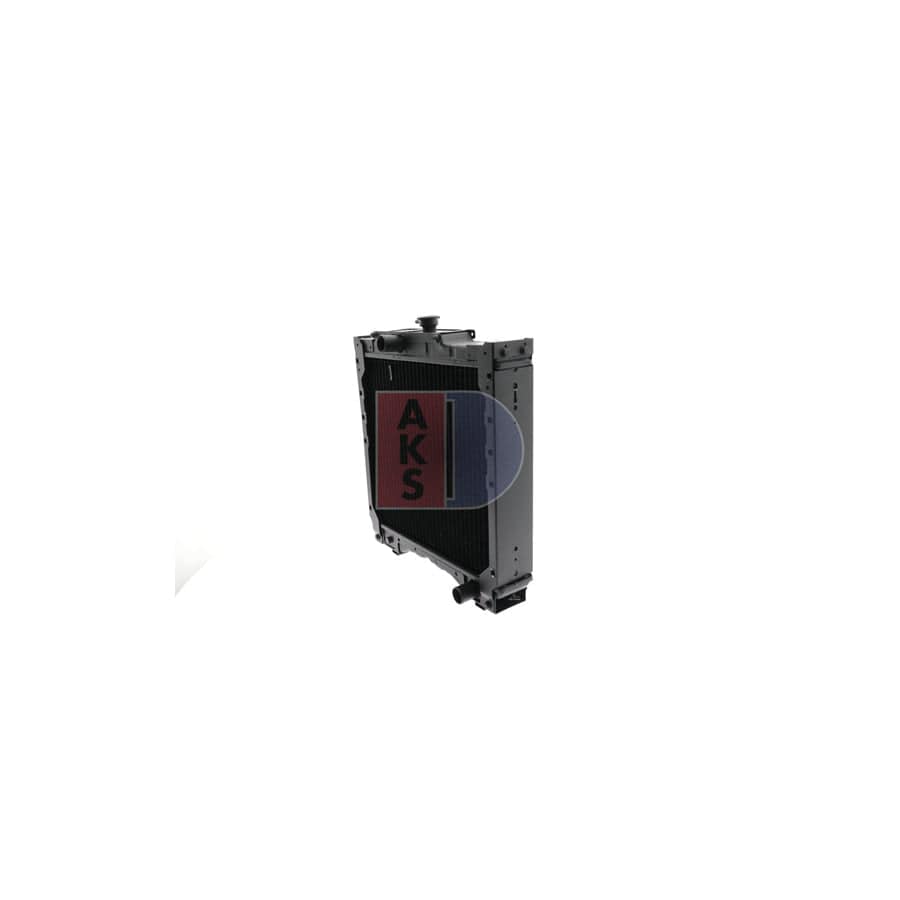 AKS Dasis 440090N Engine Radiator