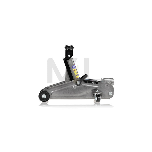 ALCA Hydraulik 437000 Jack 2t, Hydraulic, Passenger cars, Trolley jack