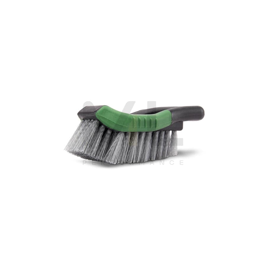 TURTLEWAX TW53304 Interior detailing brushes Length: 20cm
