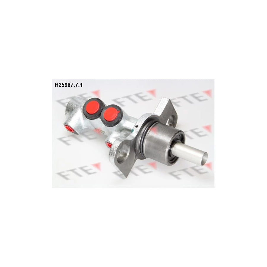 FTE 9220406 Brake Master Cylinder