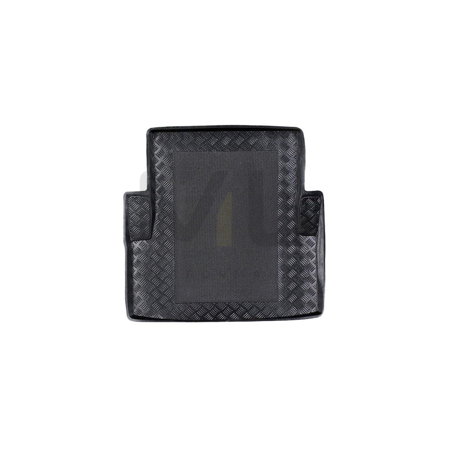 REZAW PLAST 102107M Car boot tray for BMW 3 Saloon (E90) Elastomer