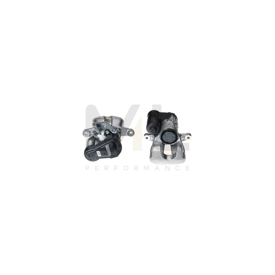 BREMBO F 85 262 Brake Caliper for VW PASSAT | ML Performance Car Parts