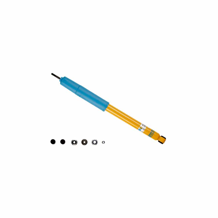 Bilstein 24-021203 TOYOTA Rav 4 B6 4600 Rear Shock Absorber 1 | ML Performance US Car Parts
