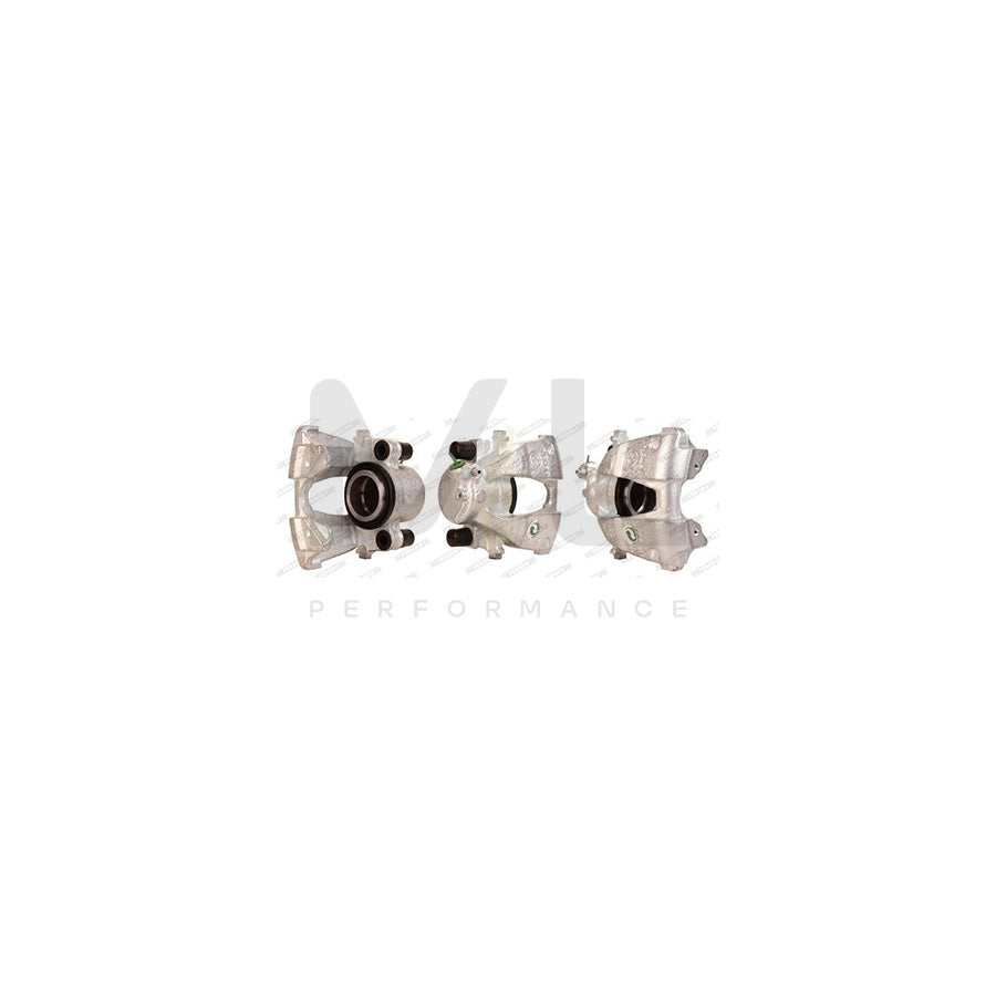 FERODO PREMIER FCL694825 Brake Caliper with accessories | ML Performance Car Parts