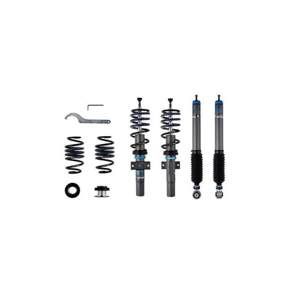 Bilstein 48-278140 AUDI SEAT SKODA VW EVO T1 Coilover Kit (Inc. A1, Ibiza, Fabia, Scala, Polo) 1 | ML Performance US Car Parts