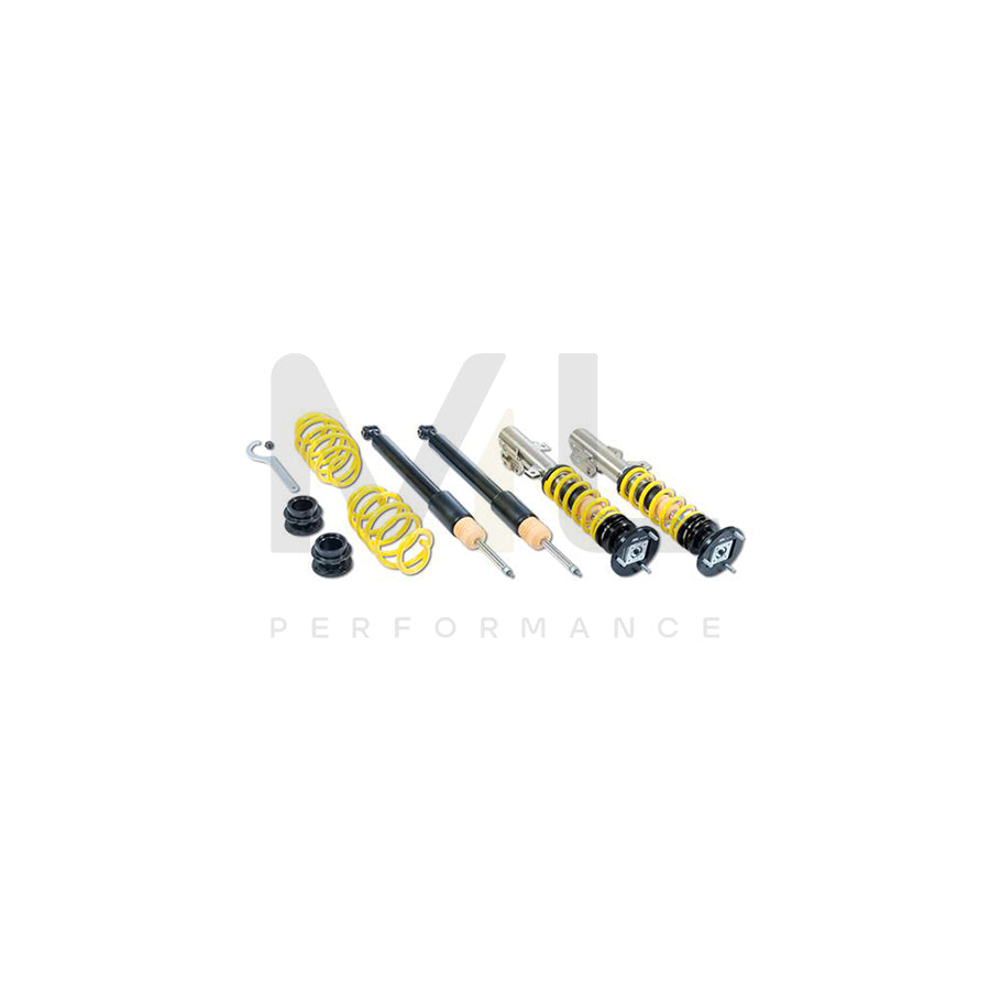ST Suspensions 18230883 Ford Fiesta Mk7  COILOVER KIT XTA
