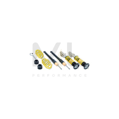 ST Suspensions 18230883 Ford Fiesta Mk7  COILOVER KIT XTA