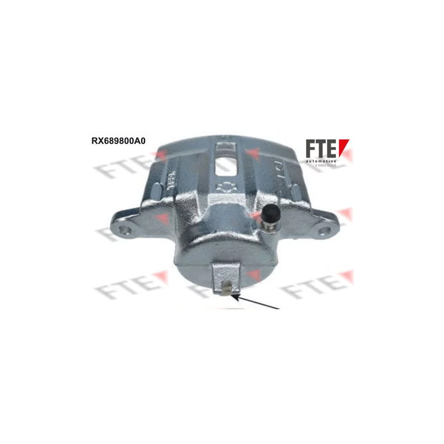 FTE 9292342 Brake Caliper for Nissan Patrol