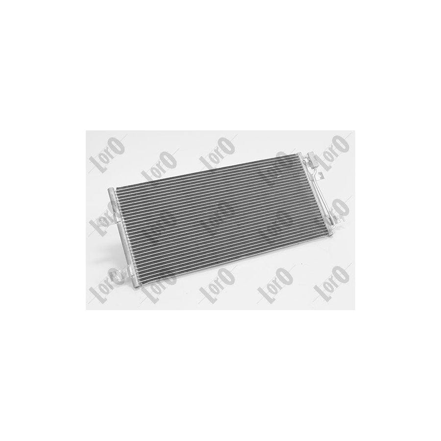 Abakus 0530160011 Air Conditioning Condenser for VW Transporter
