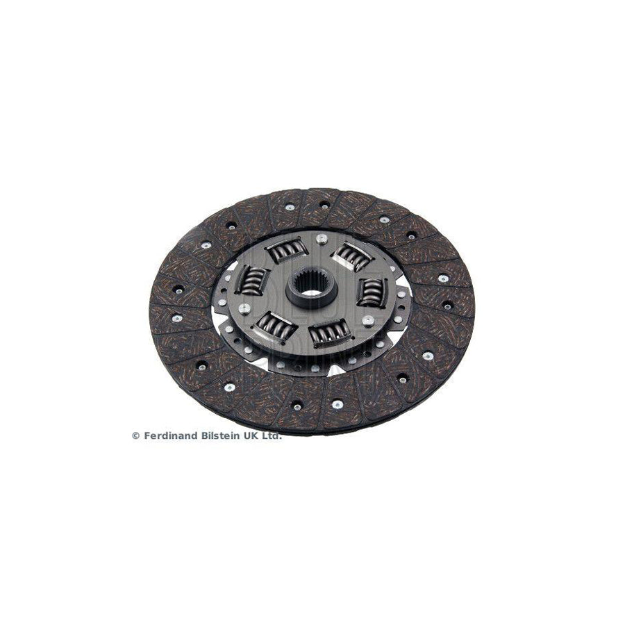Blue Print Adn13113 Clutch Disc