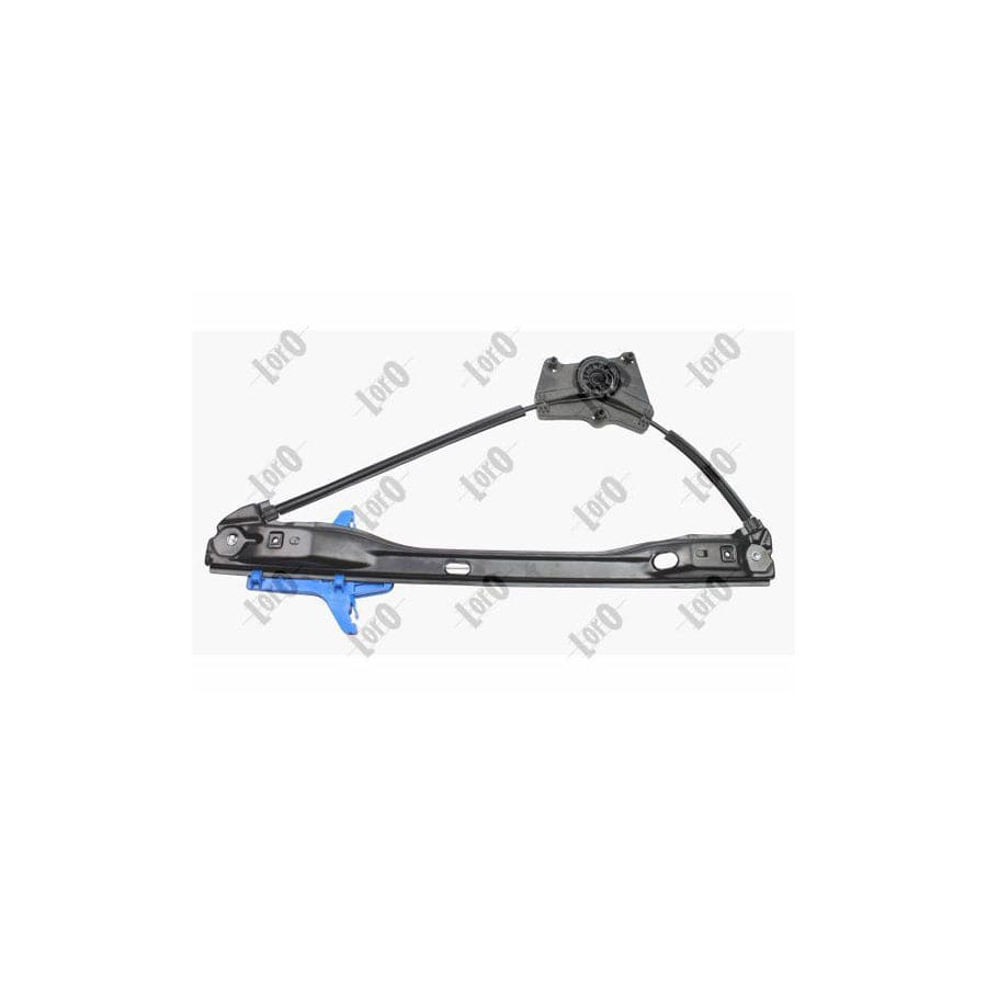 Abakus 130053124 Window Regulator for VW Amarok Pickup (2Ha, 2Hb, S1B, S6B, S7A, S7B)