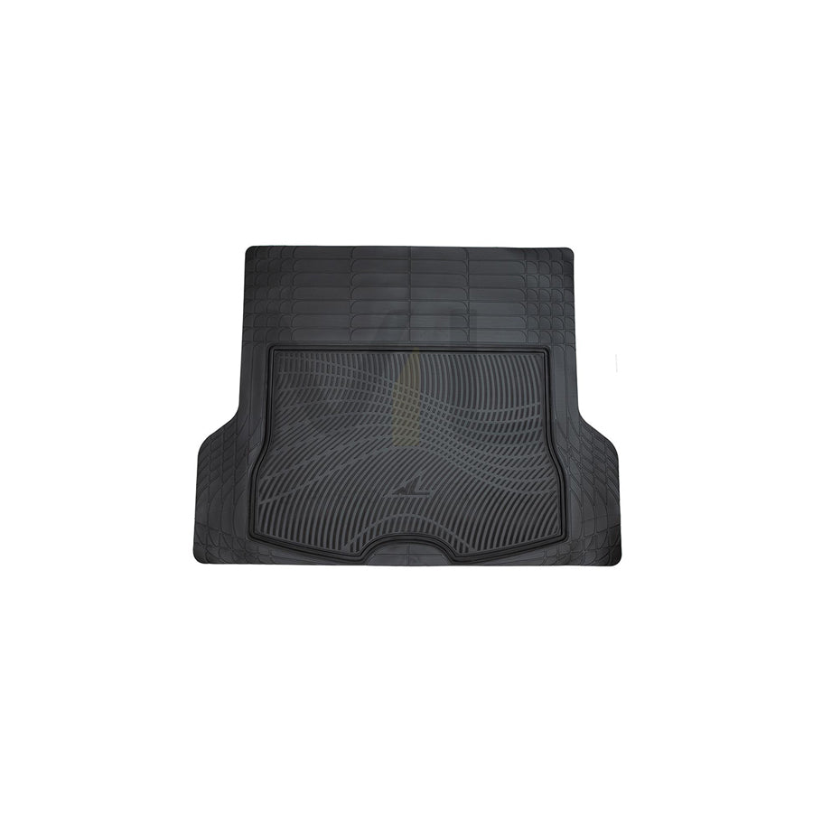 RIDEX 4731A0367 Car boot liner Elastomer