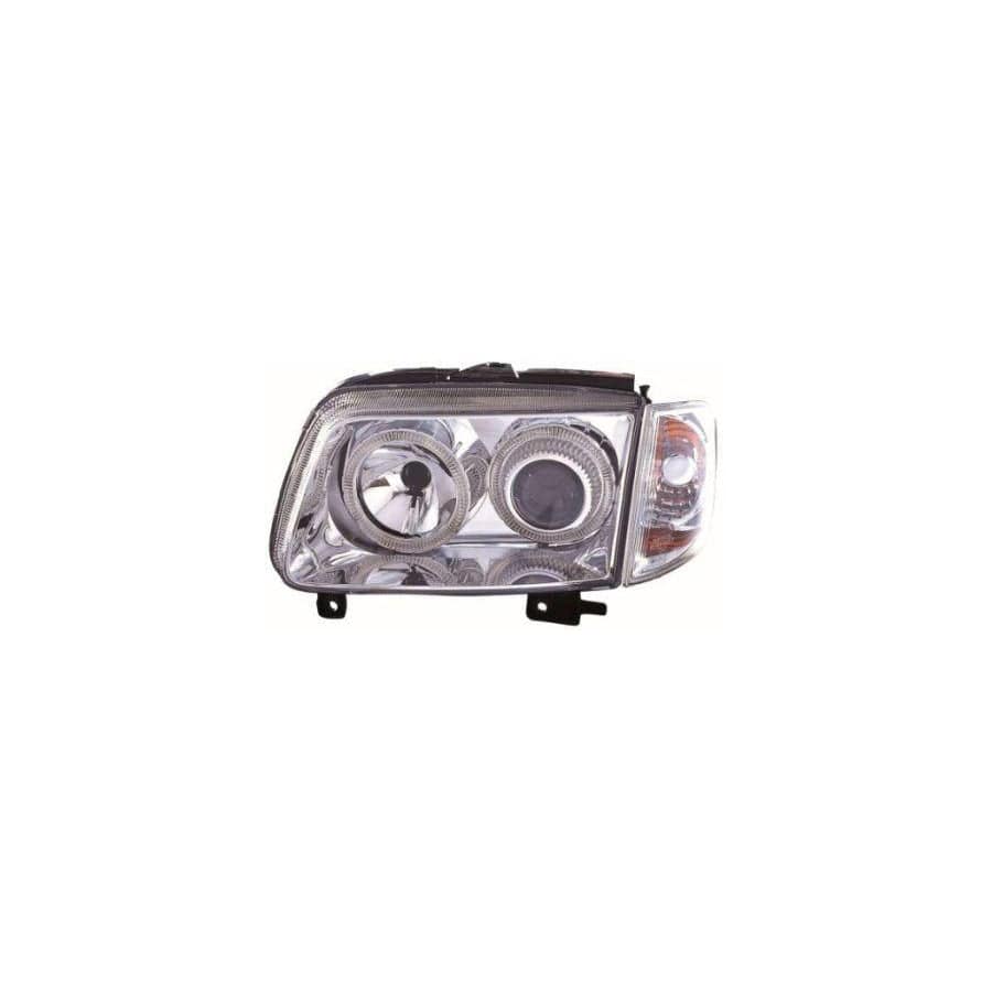 Abakus 4411167Fxndam1 Headlight for VW Polo III Hatchback (6N2)