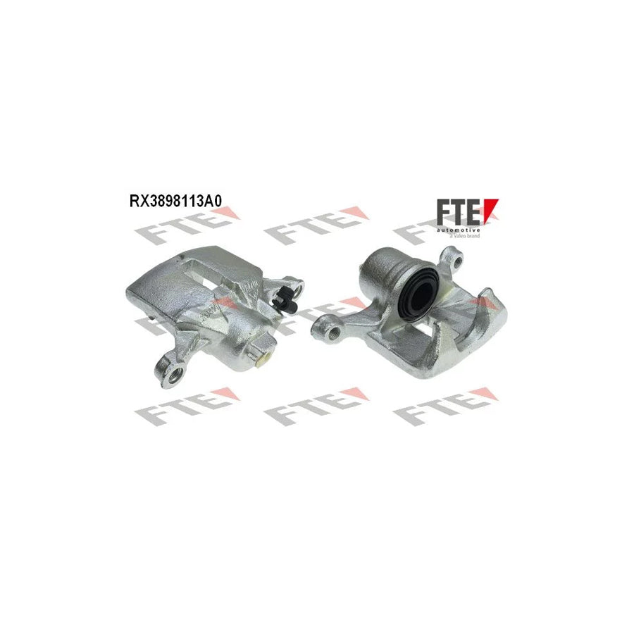 FTE Rx3898113A0 Brake Caliper