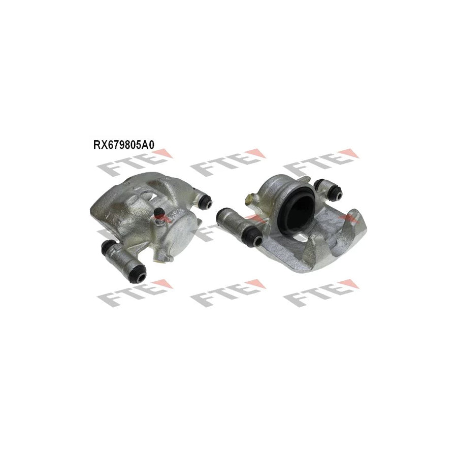 FTE 9292341 Brake Caliper for Toyota Hiace