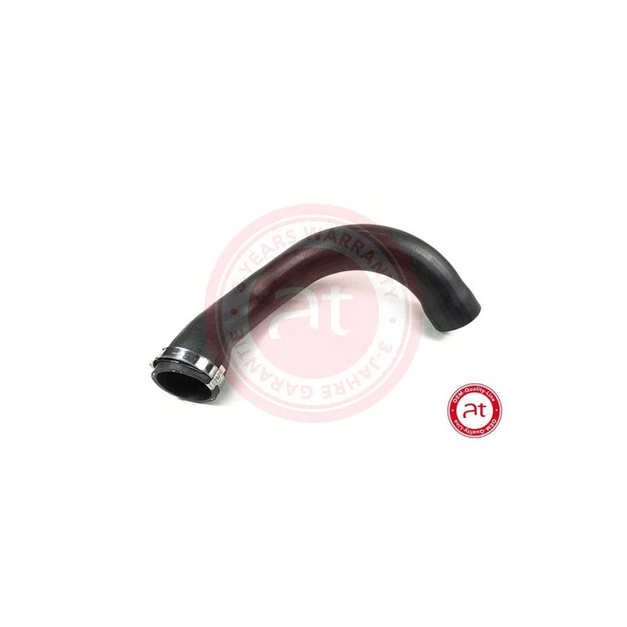 at autoteile germany At20612 Charger Intake Hose