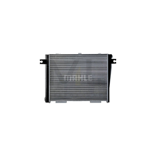 MAHLE ORIGINAL CR 332 000P Engine radiator Mechanically jointed cooling fins, Manual Transmission | ML Performance Car Parts