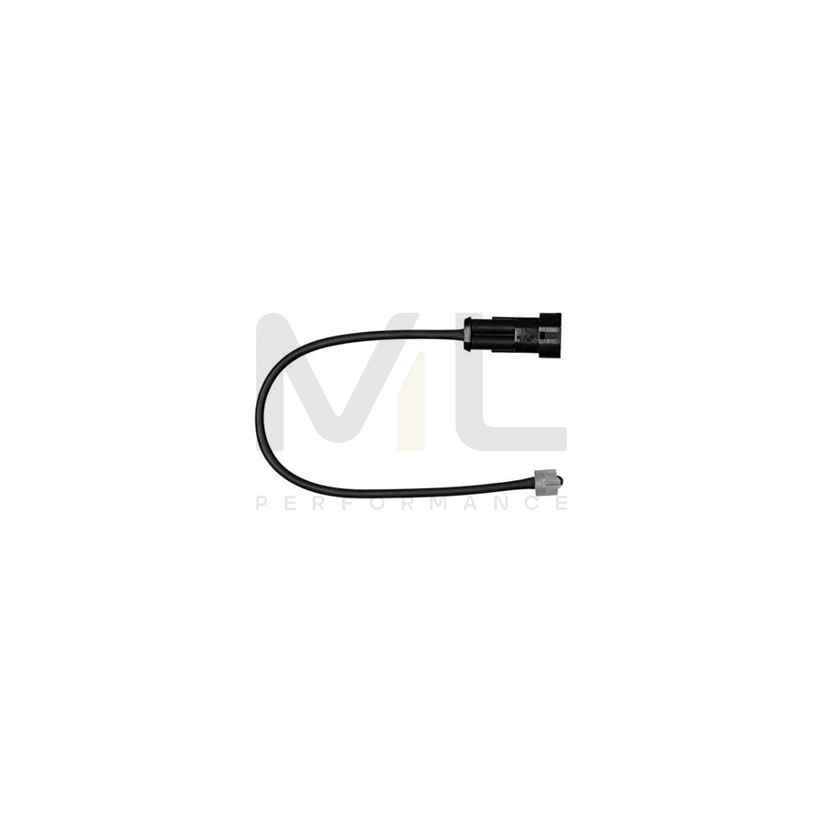TEXTAR 98024800 Brake pad wear sensor | ML Performance Car Parts