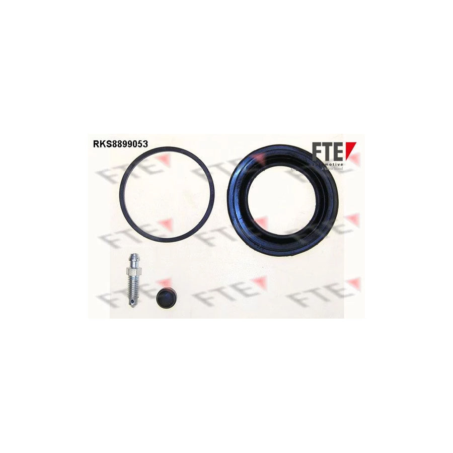 FTE Rks8899053 Repair Kit, Brake Caliper