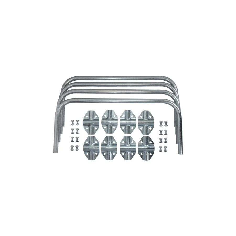 Cargoparts Cargo-L017 Holder Set, Tool Box
