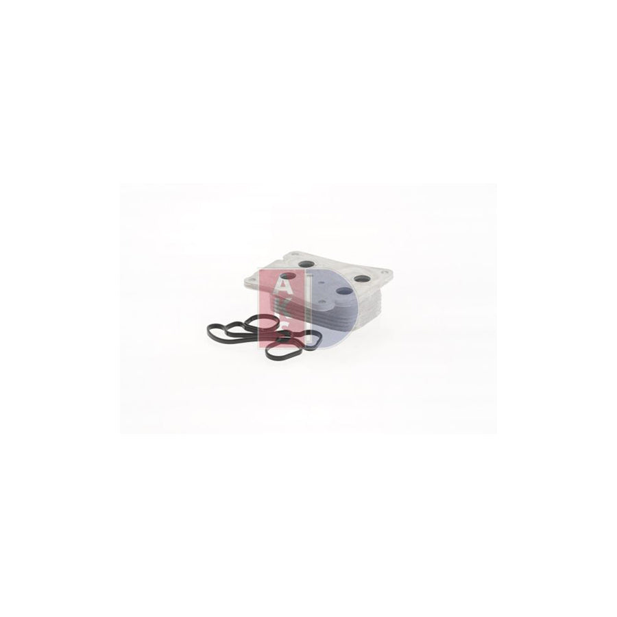 AKS Dasis 126011N Engine Oil Cooler