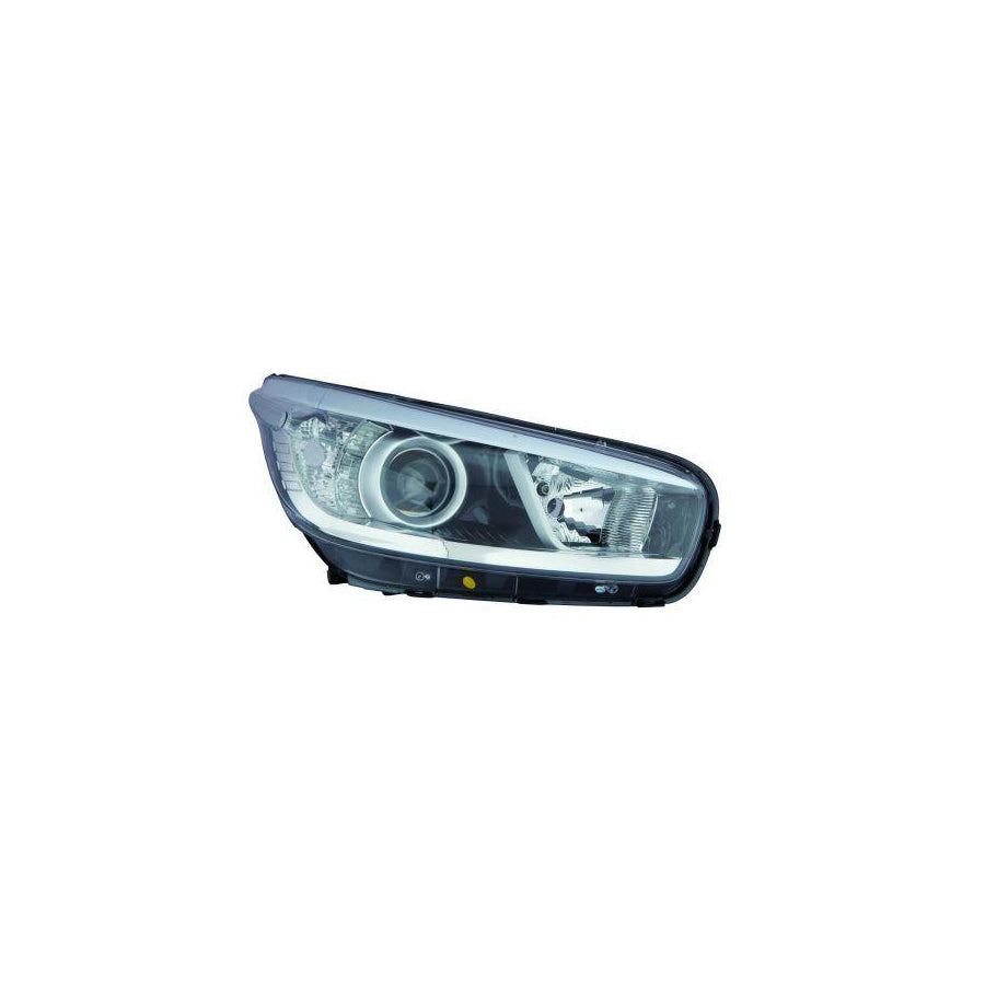 Abakus 2231149Rmlemd2 Headlight for KIA Pro Cee D II Hatchback (Jd)
