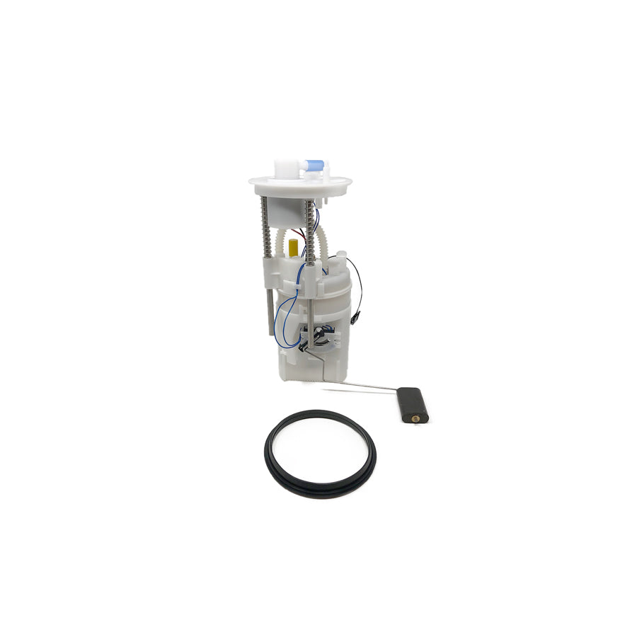 Precision Raceworks 201-0225 BMW E60 -AN-6 Performance Fuel Line Upgrade