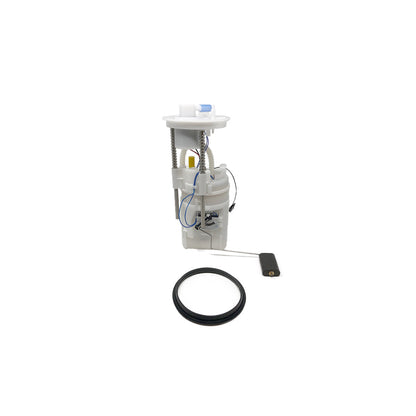 Precision Raceworks 201-0225 BMW E60 -AN-6 Performance Fuel Line Upgrade
