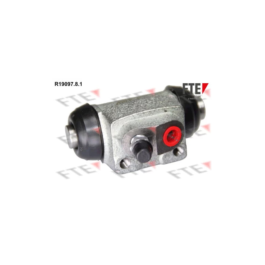 FTE R19097.8.1 Wheel Brake Cylinder