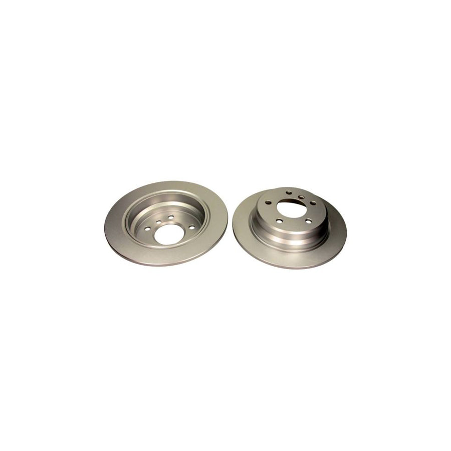 Quaro QD3762 Brake Disc For Bmw 5 Series