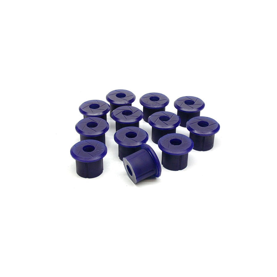 SuperPro SPF2270K SuperPro Leaf Spring Bush Kit | ML Performance UK Car Parts