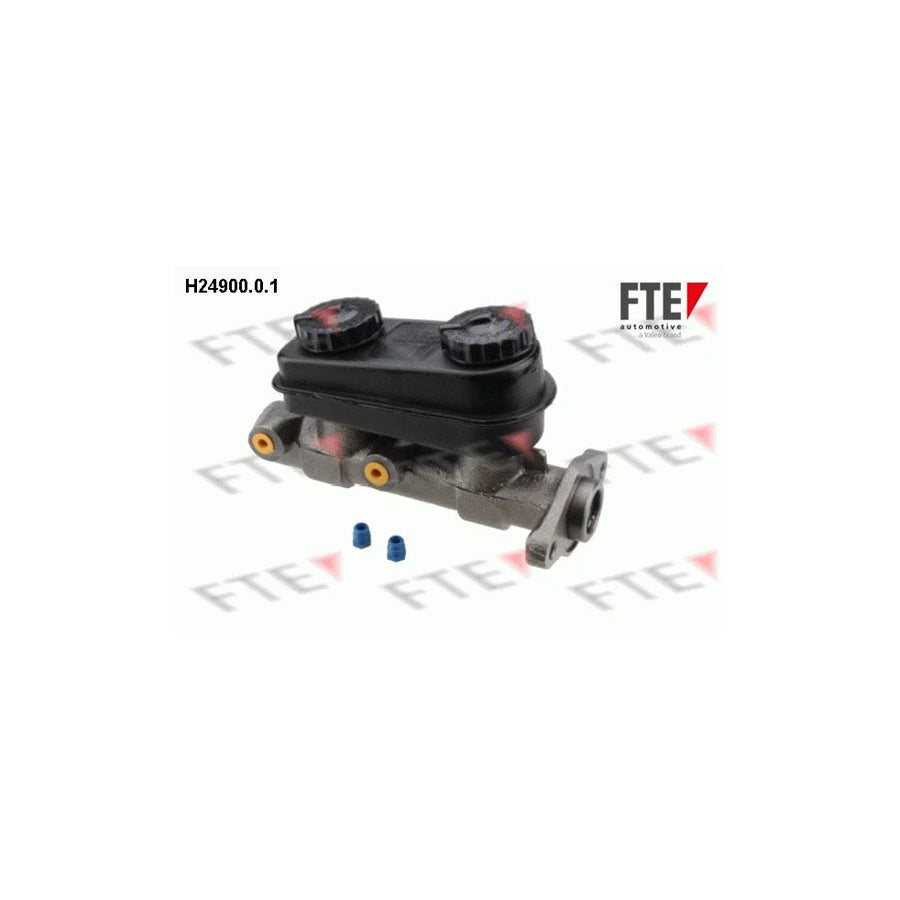 FTE 9220434 Brake Master Cylinder