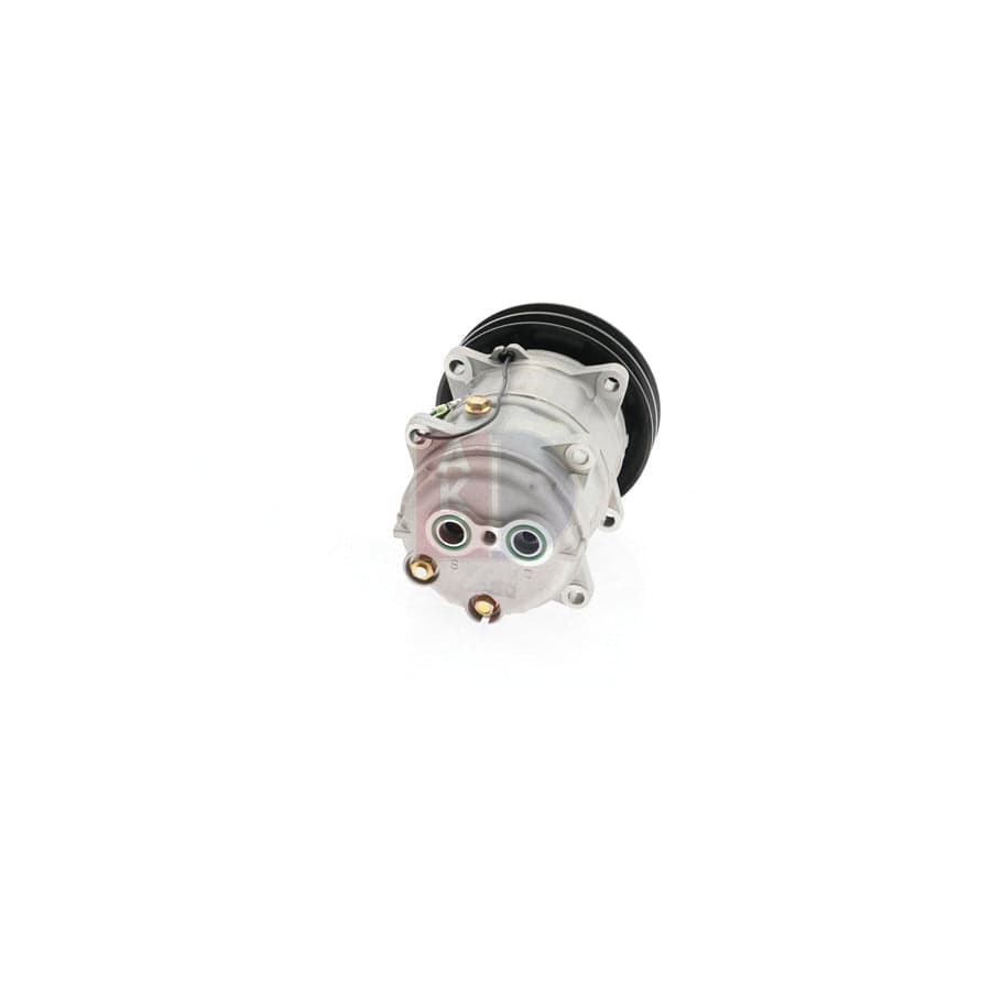 AKS Dasis 852308N Compressor, Air Conditioning
