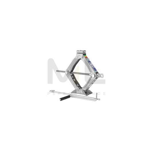 ALCA Kompakt 436100 Jack 1t, Mechanical, Passenger cars, Scissor jacks