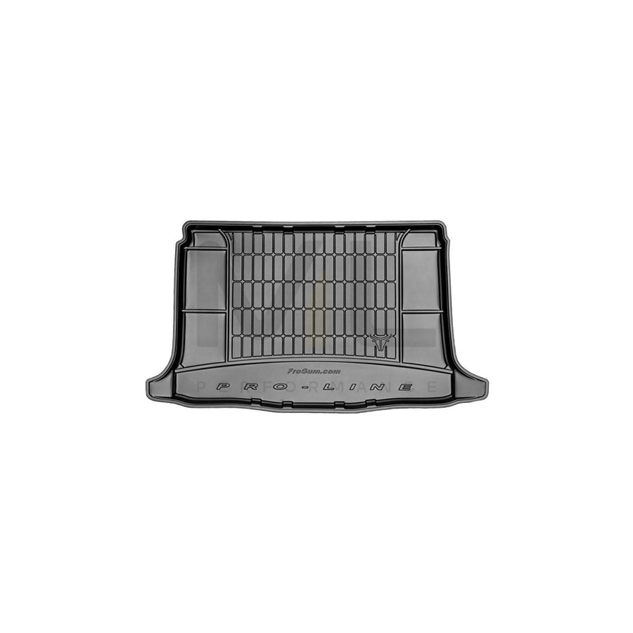FROGUM TM548928 Car boot tray for RENAULT Megane IV Hatchback (B9A/M/N) Elastomer