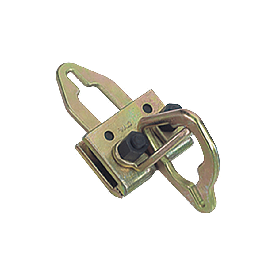 Gys 061224 Large Multi-Directional Pulling Clamp (120Mm) Car Body Accessories