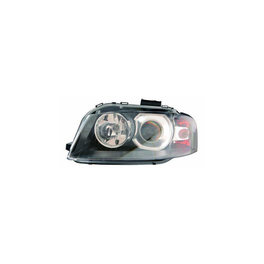 Abakus 4411166Lmlehn2 Headlight for Audi A3