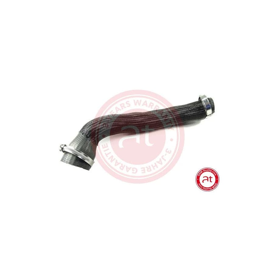 at autoteile germany At20605 Charger Intake Hose