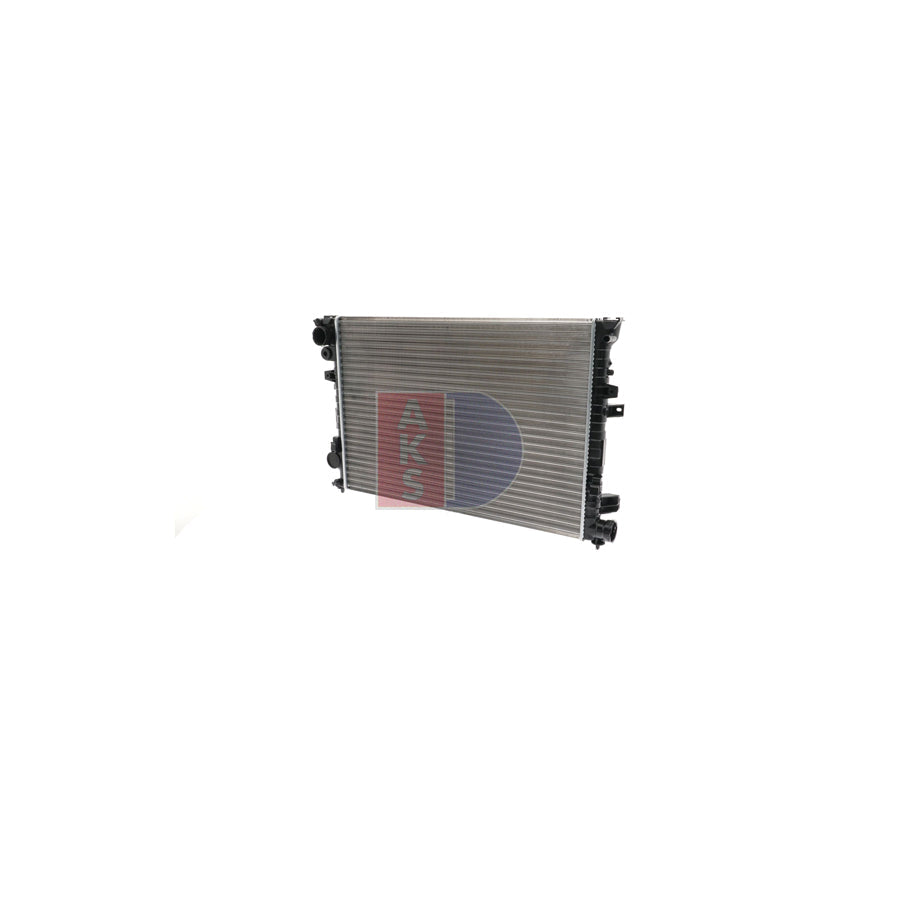 AKS Dasis 060650N Engine Radiator