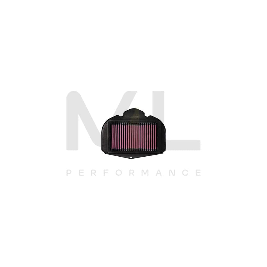 K&N YA-1210 Replacement Air Filter | ML Car Parts UK | ML Performance