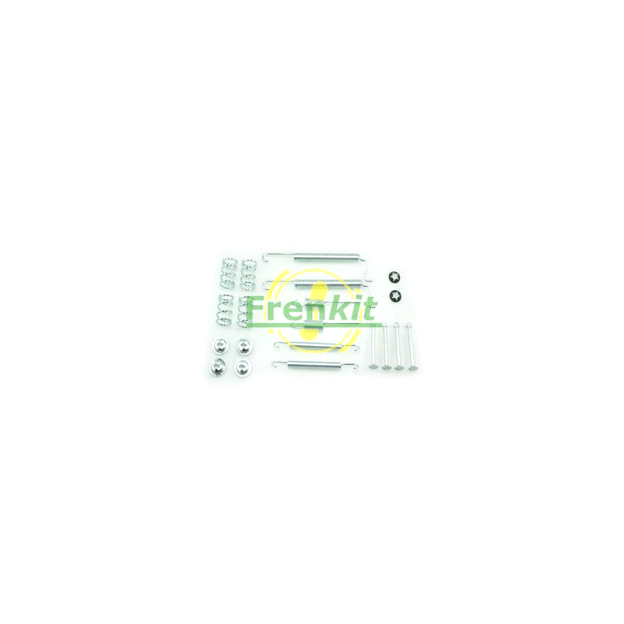 FRENKIT 950629 Accessory Kit, Brake Shoes