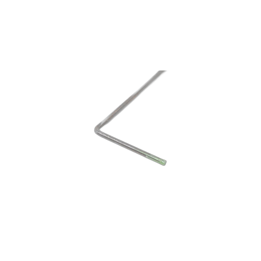 Genuine BMW 41621839194 E24 Torsion Spring Right (Inc. M635CSi, 628CSi & M6) | ML Performance US Car Parts