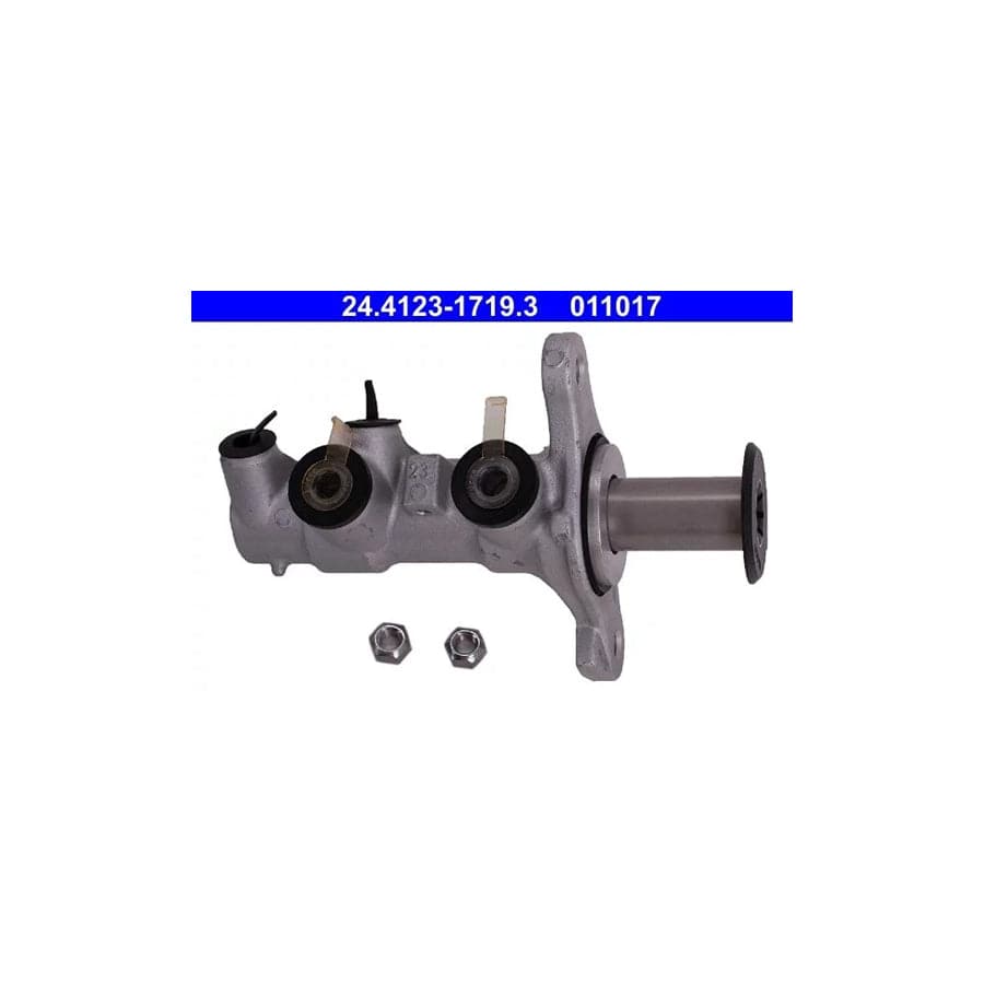 ATE 24.4123-1719.3 Brake Master Cylinder