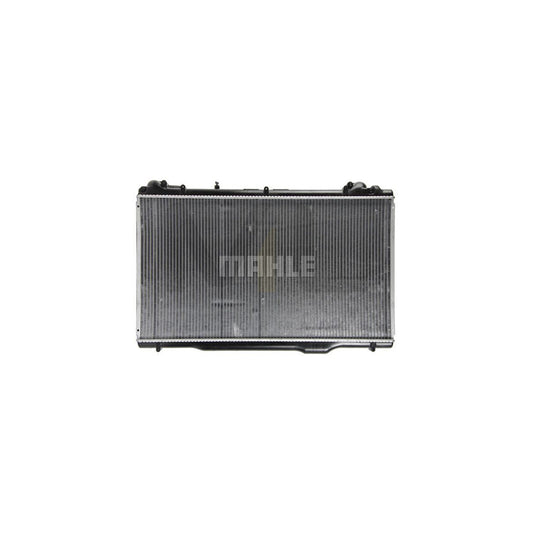 MAHLE ORIGINAL CR 1503 000P Engine radiator for RENAULT Espace III (JE) Brazed cooling fins, Manual Transmission | ML Performance Car Parts